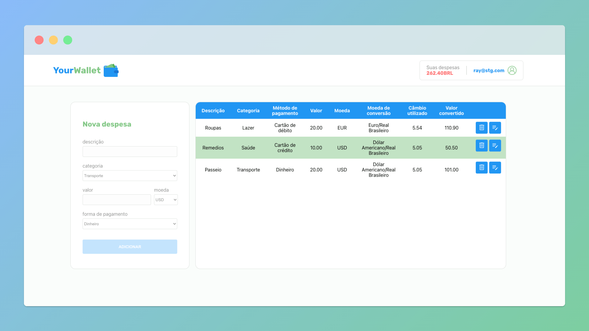 miniatura do projeto